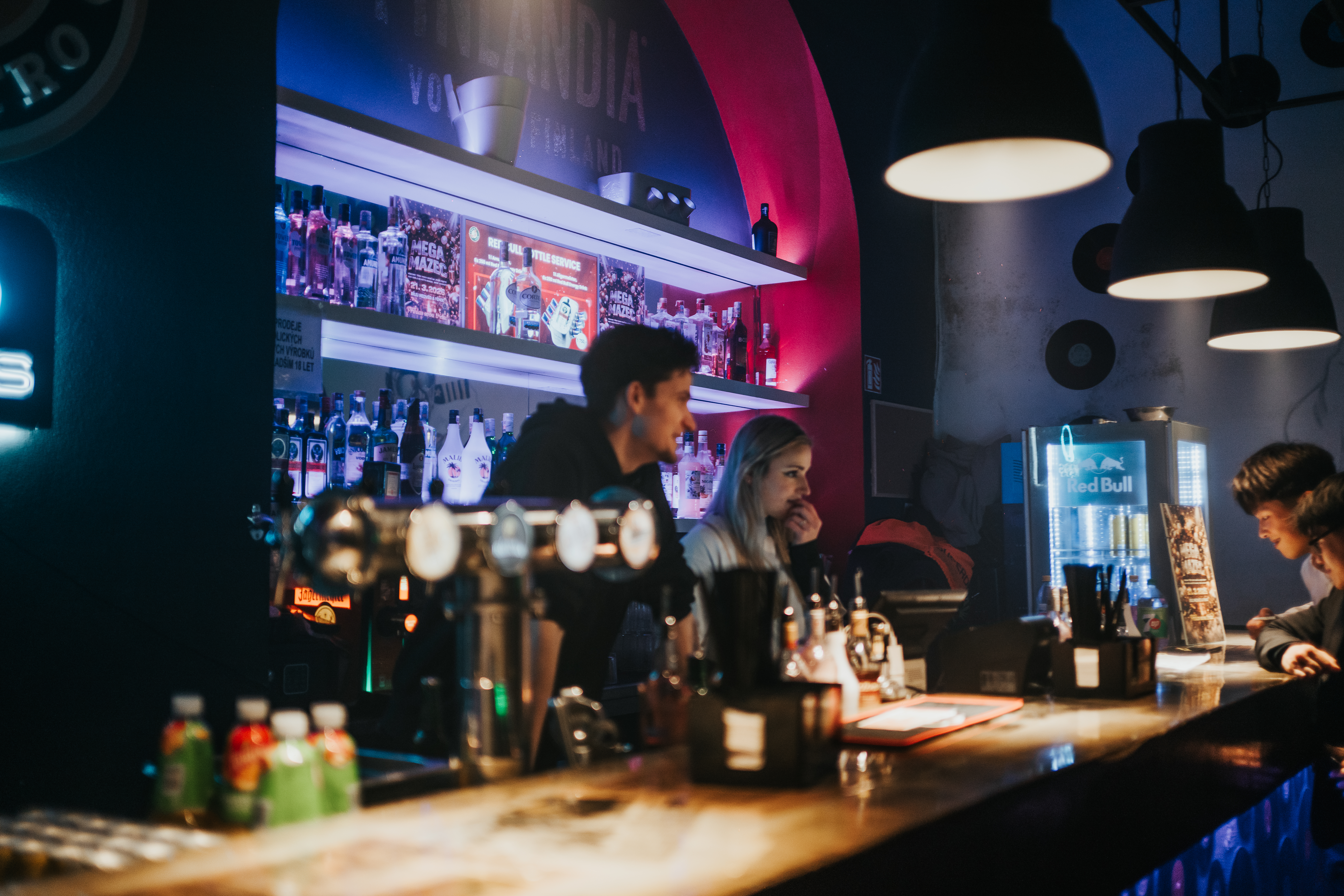 Fotografie Fénix Club