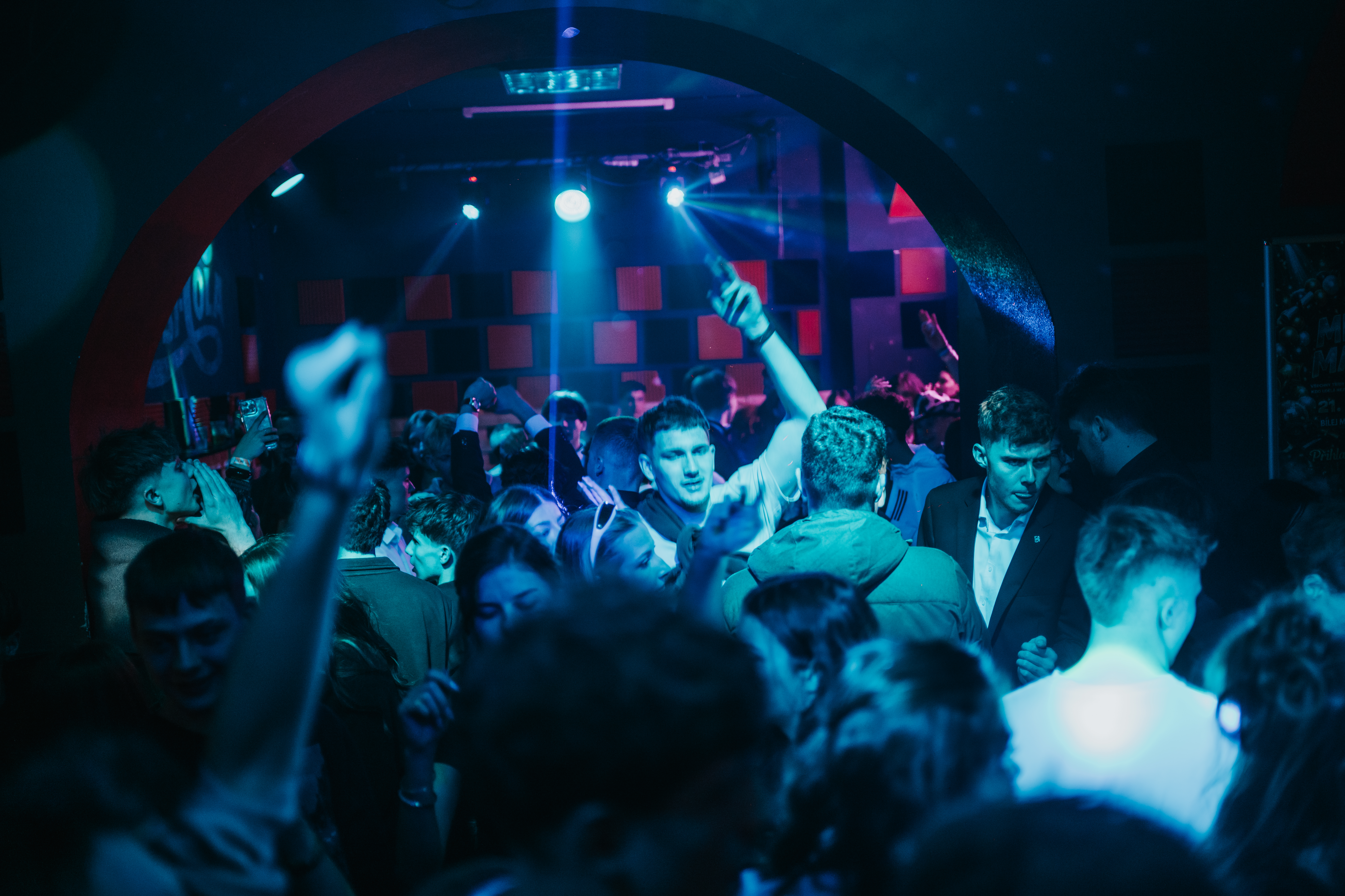 Fotografie Fénix Club