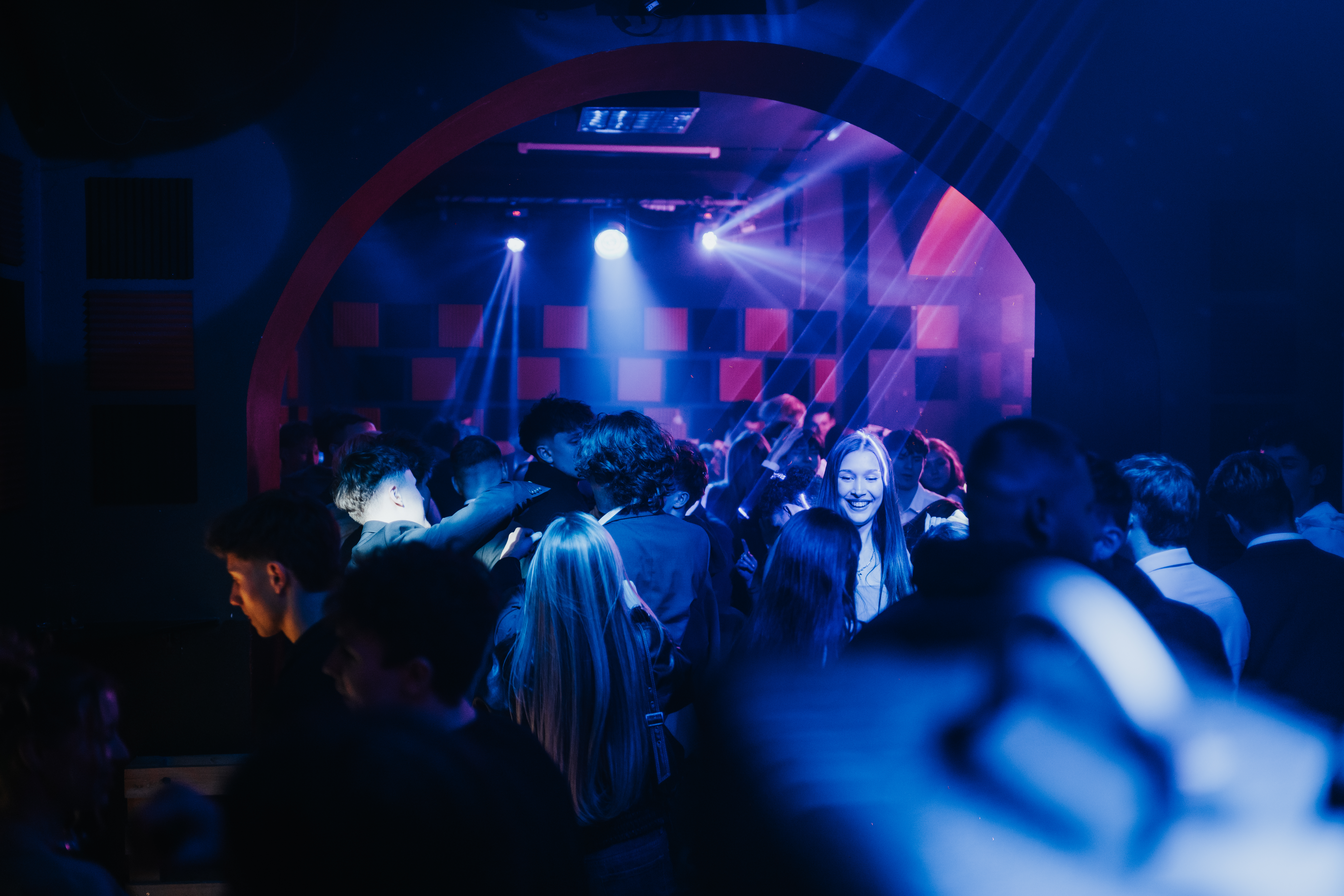 Fotografie Fénix Club