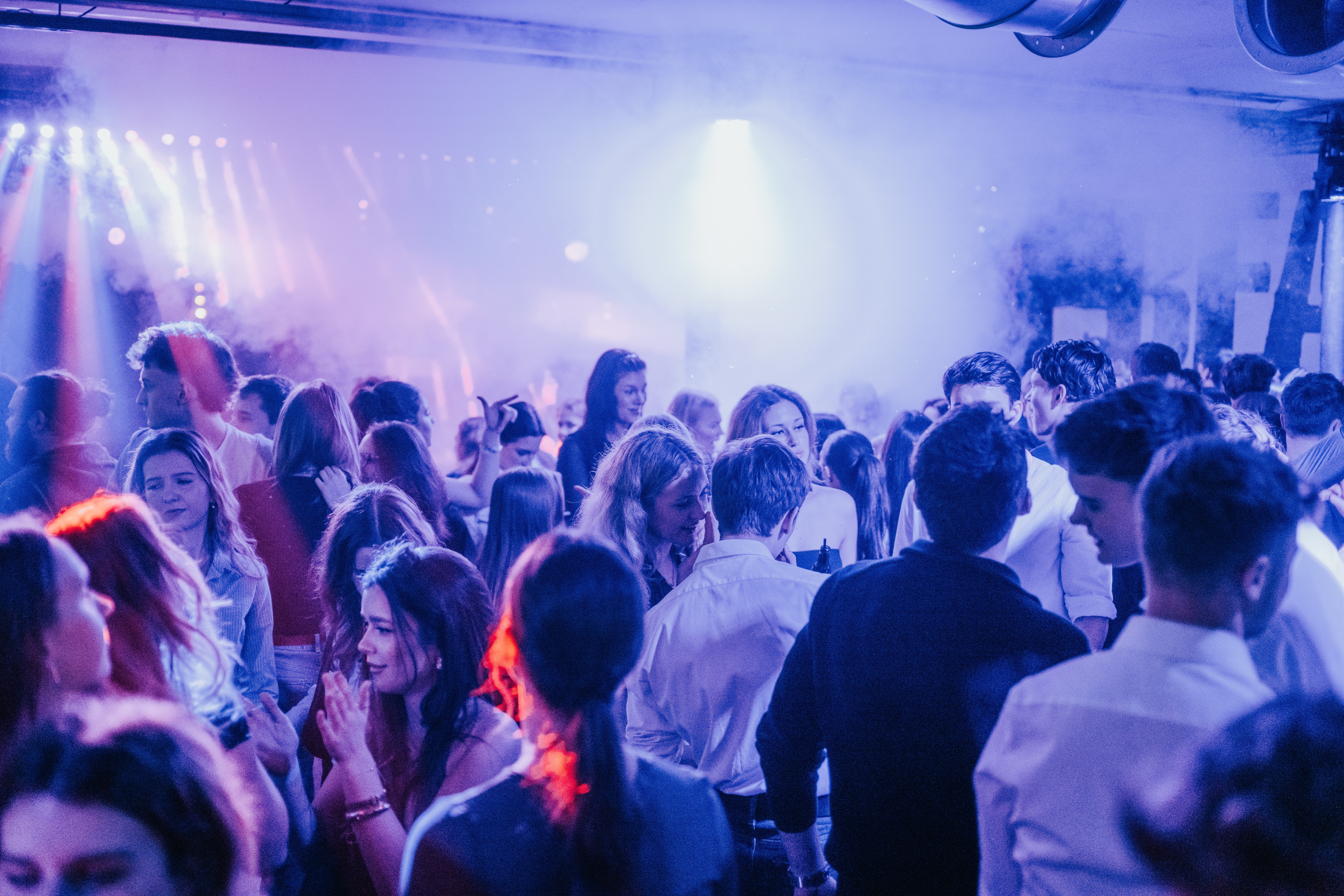 Fotografie Hala Bílej Medvěd