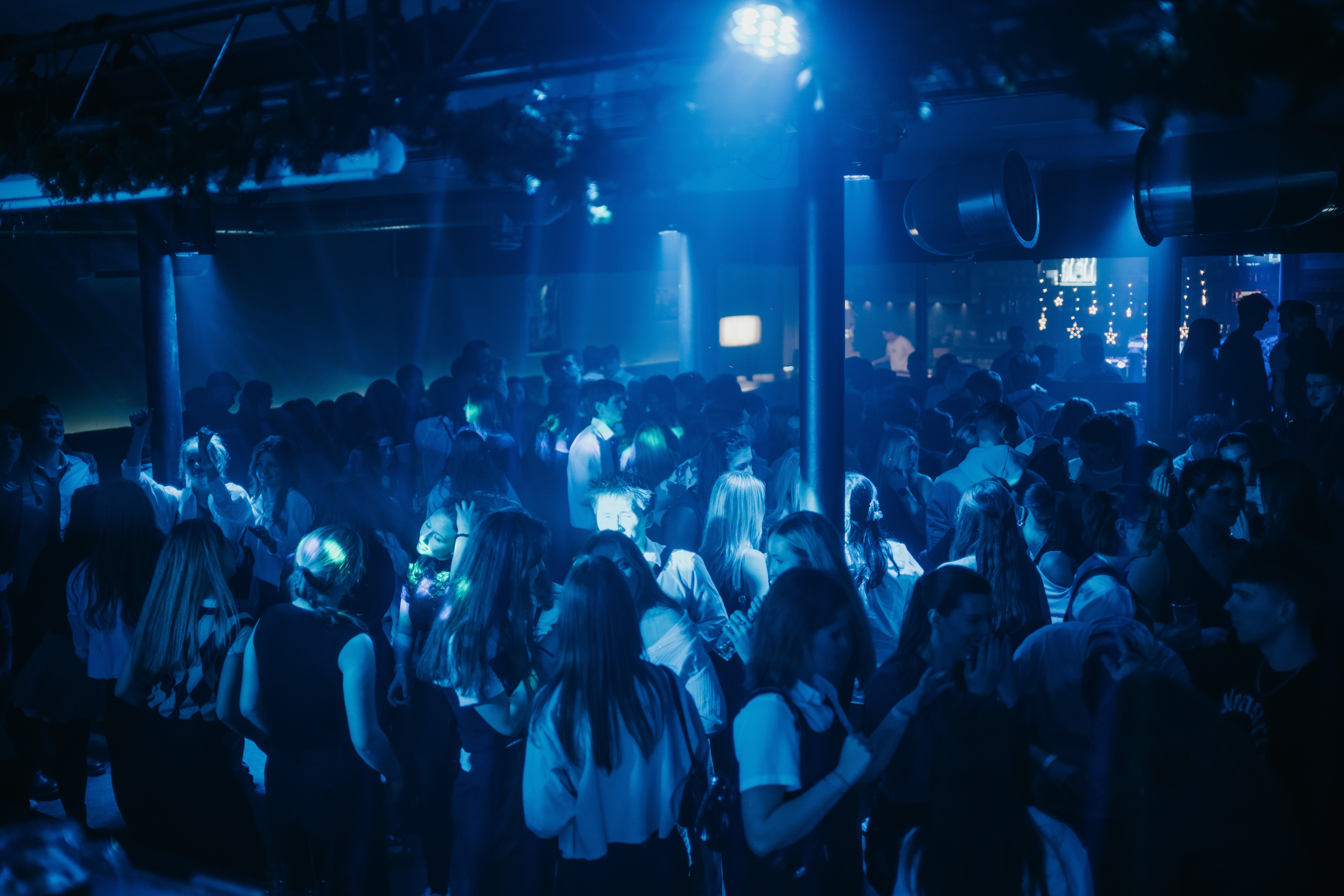 Fotografie Hala Bílej Medvěd