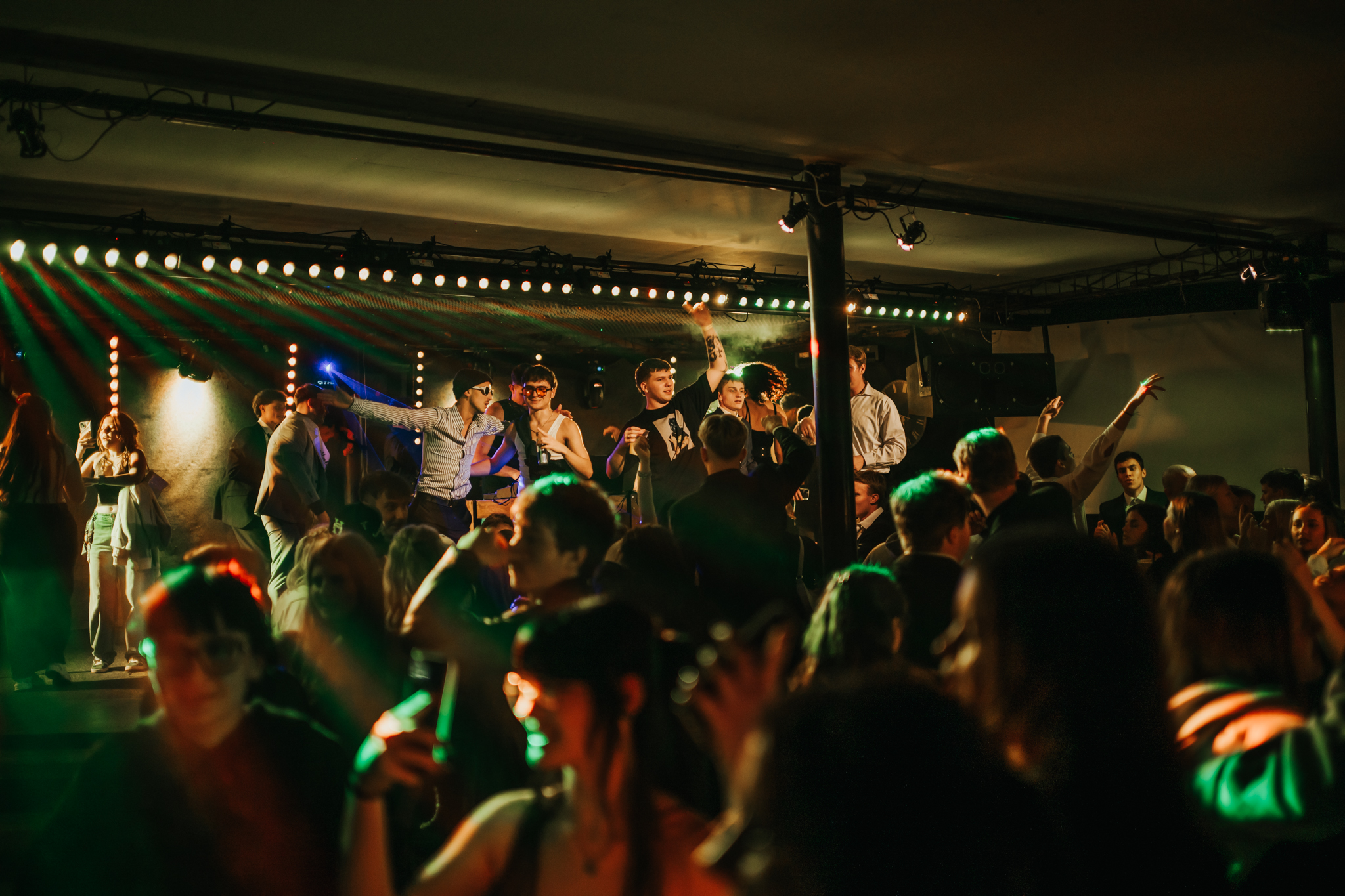 Fotografie Hala Bílej Medvěd