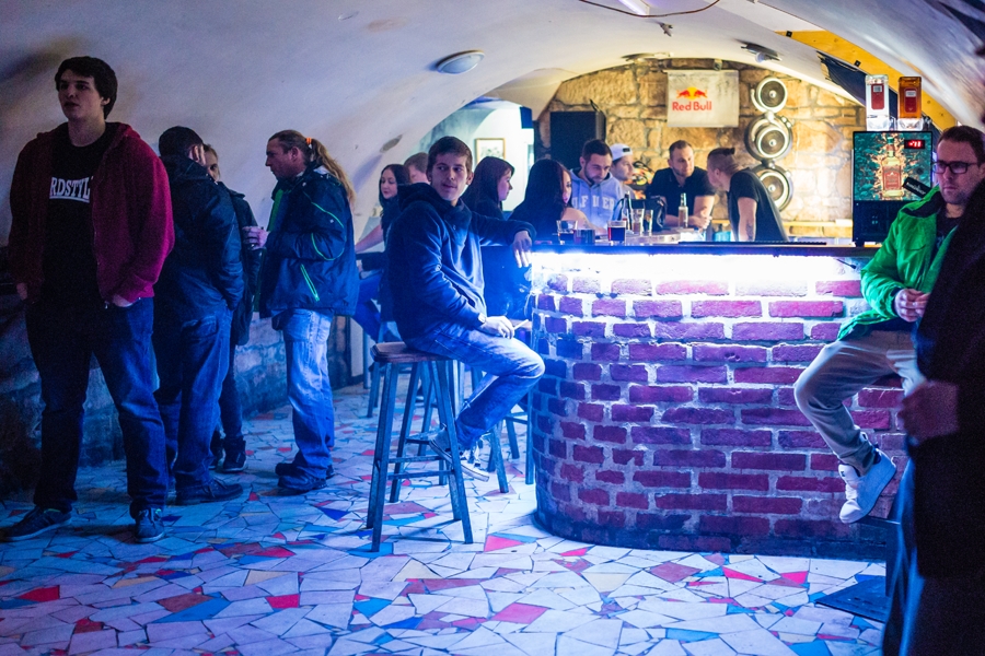 Fotografie Mko After Club