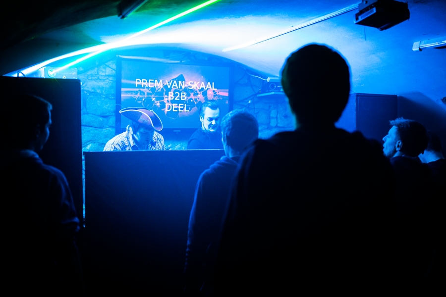 Fotografie Mko After Club