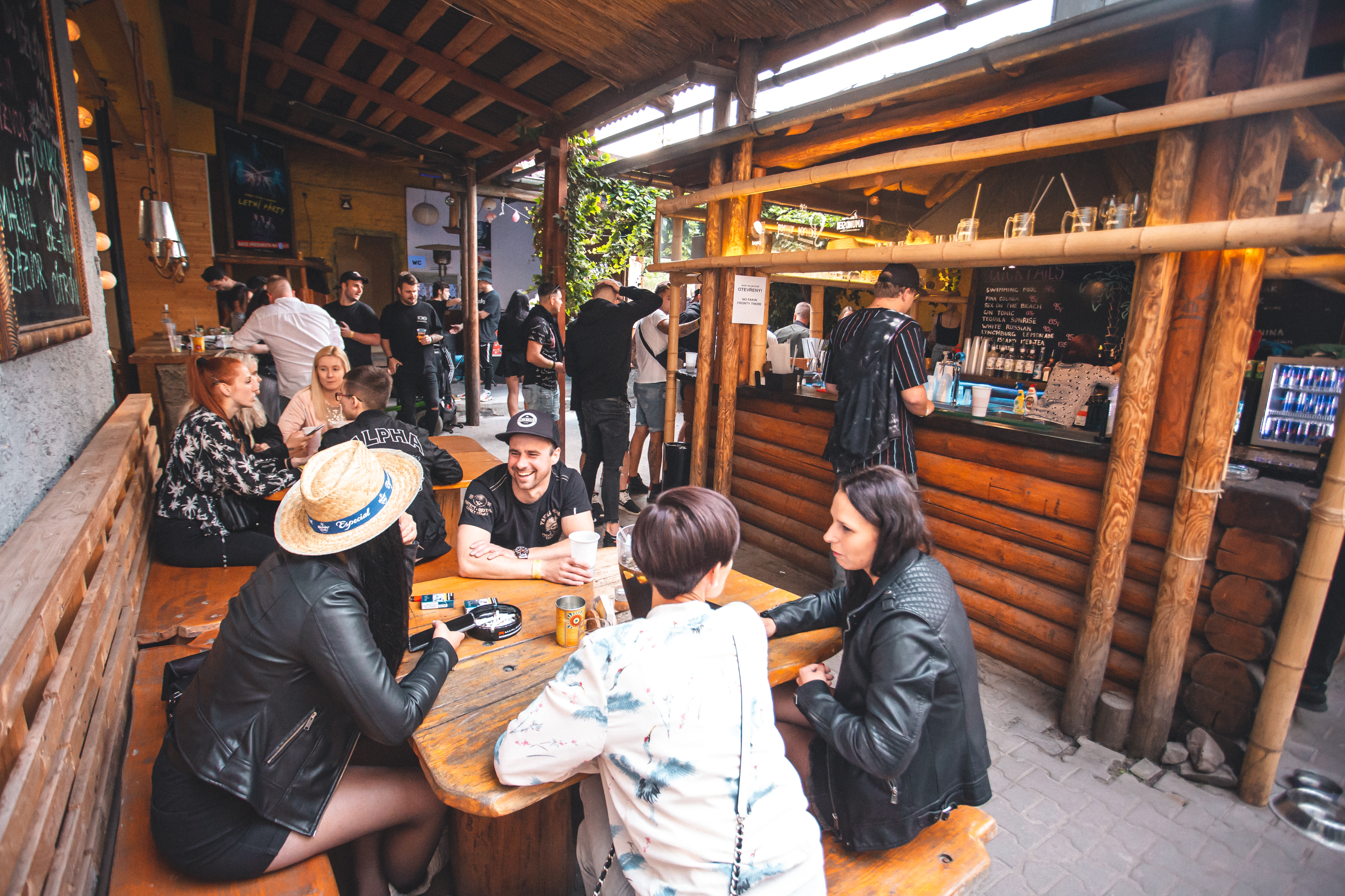 Fotografie Pub Bílej Medvěd