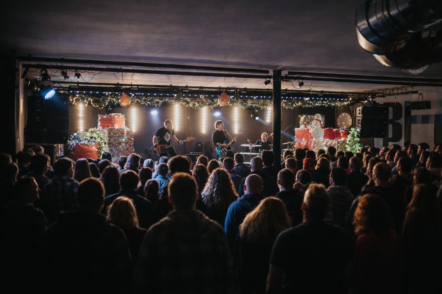 Fotka Hala Bílej Medvěd