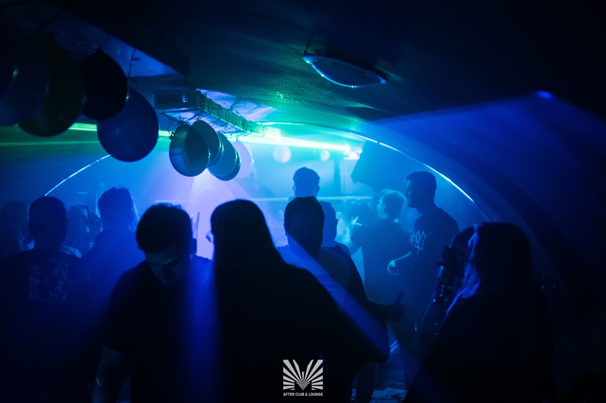 Fotka Mko After Club